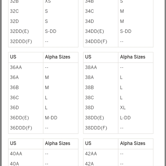 Victoria's secret pink ultimate lightly lined sports bra GRAY XLARGE - Picture 5 of 8